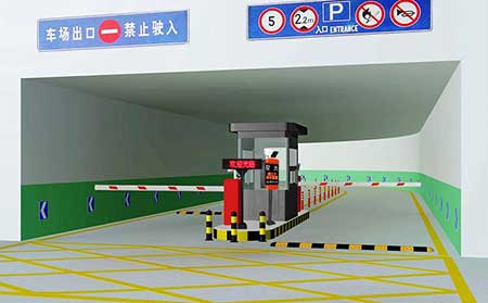 無人值守停車場管理系統(tǒng)，具備哪些優(yōu)勢？