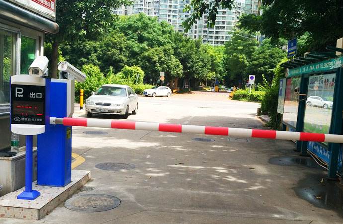 云平臺(tái)停車場(chǎng)管理系統(tǒng)優(yōu)點(diǎn) 云平臺(tái)停車場(chǎng)管理系統(tǒng)優(yōu)點(diǎn)