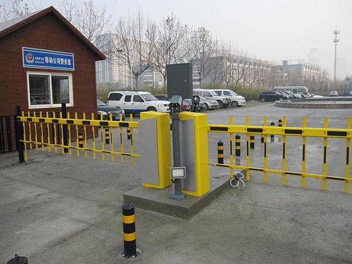 云南停車(chē)刷卡系統(tǒng)