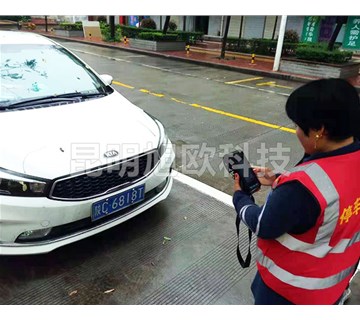 使用「路邊停車收費系統(tǒng)」后，可以帶來哪些效率？