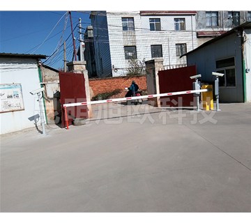 智能車牌識(shí)別系統(tǒng)具備哪些功能？