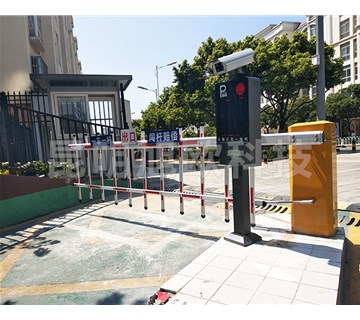 智能車牌識別系統(tǒng)的出現(xiàn)有哪些好處？