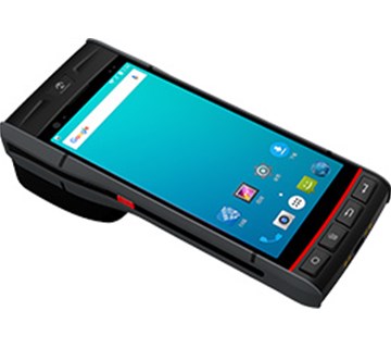 手持收費系統(tǒng)使用注意事項有哪些？云南旭歐科技停車收費系統(tǒng)公司分享